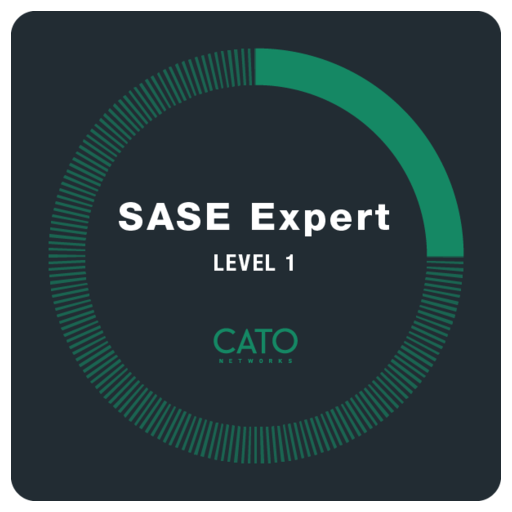 Cato Networks Logo